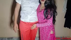 Step brother helps step sister with rough sex and squirting.