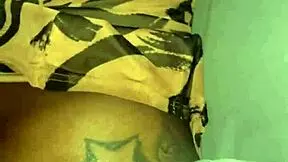 Massage turns into hard fucking