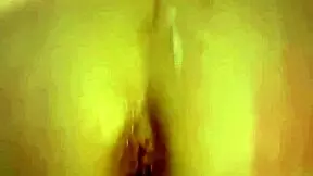 is this redhead milf ready for her first big black cock ride in bed?