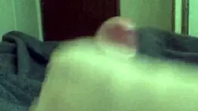 edging technique demonstration