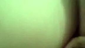 peliroja montando verga