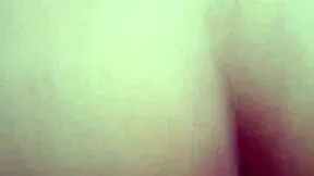 peliroja montando verga