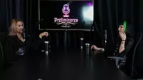 Wanting Gang Bang Instead Of Grace Program - Carol Rhcp Sheer Red?