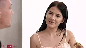 Sofa weber - cute teen 18+ fucks with bf after dessert