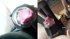 Woman Takes Control And Makes Me Cum Quickly In Morning Session