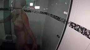 Estela Silva's First Porn Shoot Featuring Anal and Blowjob