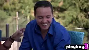 babes enjoyed activities before group event