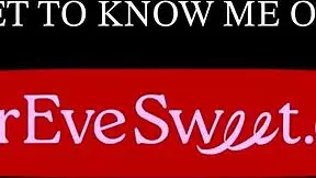 Busty nymph Eve Sweet cums hard in wild interracial fuck with BBC Jesus Reyes