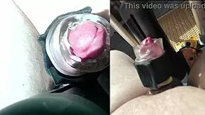 Woman Takes Control And Makes Me Cum Quickly In Morning Session