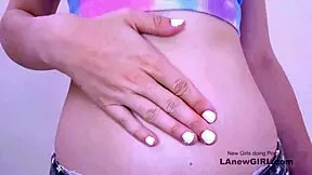 sexy brunette gets fucked in a modeling audition 😏