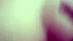 peliroja montando verga