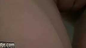 My beautiful young 18+ wife sucks my dick deeply and swallows my cum load