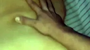 Thick Latina Teen Girl