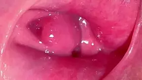 Asian Amateur Wife Licks Shaved Pink Pussy 244 Days After Virginity