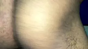 Stepsister Alone, I Give Her A Good Fuck