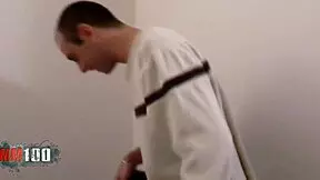 Beautiful French Asian Pornstar Bamboo Fucking Alex