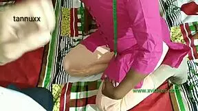 i'm the ladies tailor fuckin this indian desi girl at home with my friends or somethin