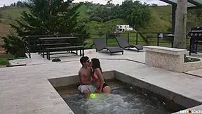 i got fucked hard by my step-mother's suitor and we got caught