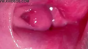 Asian Amateur Wife Licks Shaved Pink Pussy 244 Days After Virginity