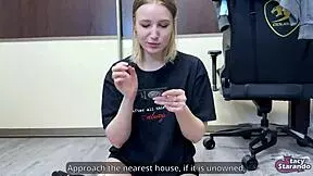 I Became My Stepsisters Sex Slave When I Played The Monopoly Board Game With Her - Part One