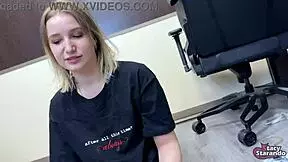 I Became My Stepsisters Sex Slave When I Played The Monopoly Board Game With Her - Part One