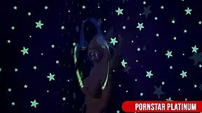 i'm giving my blonde ass bareback to that mocha stud rob piper