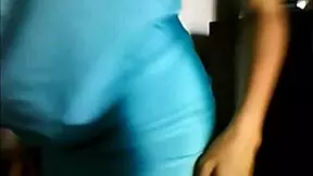 Will Stepfather Punish with Anal Toys?