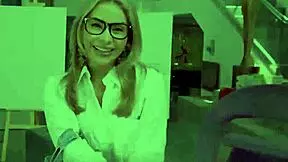 Nude painting class sign your art with the teachers cum nicole aria selina bentz clarke kent