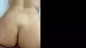 18 Year Old College Girl Fucks Study Partner Raw in Doggystyle