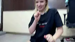 I Became My Stepsisters Sex Slave When I Played The Monopoly Board Game With Her - Part One