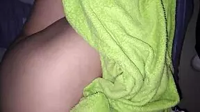 My Stepmother Is Lying on My Bed