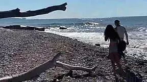 Four feminists convince the girl to let them fill her holes with sperm in a hardcore amateur session.