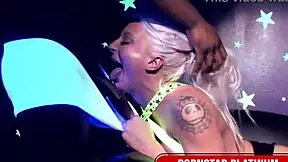 i'm giving my blonde ass bareback to that mocha stud rob piper