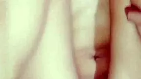 20 YEAR OLD NEIGHBOR GETS HER ASSHOLE SUCKED AND MISSIONARY FUCKED