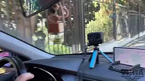 Four feminists convince the girl to let them fill her holes with sperm in a hardcore amateur session.