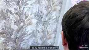 I Became My Stepsisters Sex Slave When I Played The Monopoly Board Game With Her - Part One