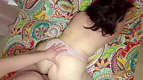 Stepsister, Fuck Your Big Ass