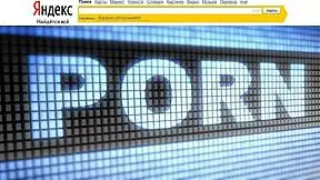 Russian Teen Ludmila Gets Facial