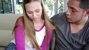 Please sir, make me cum hard on that monster cock in POV