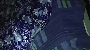 My Stepmother Is Lying on My Bed