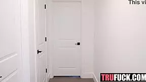 you want a peice of stepsis? leo valentino n molly little reddy