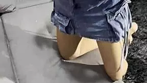 my neighbor invites me to his apartment for anal sex full video