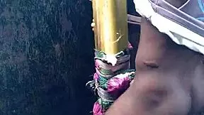 Watch This! Sexy Cum Explosion In The Forest!