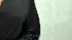 MILF Craves Hard Ride After Week Without Sex, Swallows Cum