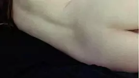 Russian Young 18+ Sweet Webcam Bitch Fierce Lady Fingers Pussy Orgasm