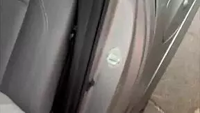 real hooker sucks & fucks no condom, takes load in mouth & sucks cum 😈💦