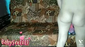 Xxx desi my step sister teaches me while we watch tv