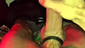 Jerking and edging my hard cock cumshots compilation!
