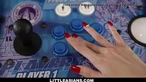 i'm vina sky, takin' that huge cock