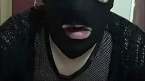 Bisexual crossdresser mark wright loves ass piss and cum.